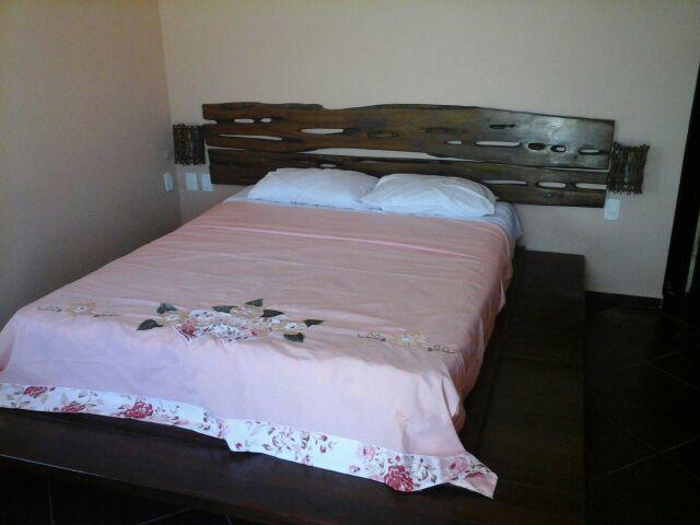 Pousada Paradise Canoa Quebrada Habitación foto