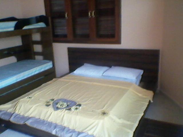 Pousada Paradise Canoa Quebrada Habitación foto