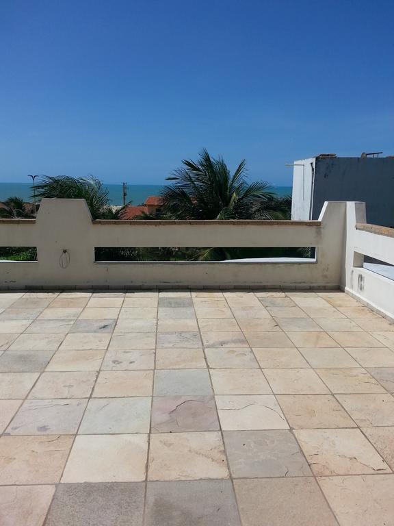 Pousada Paradise Canoa Quebrada Habitación foto