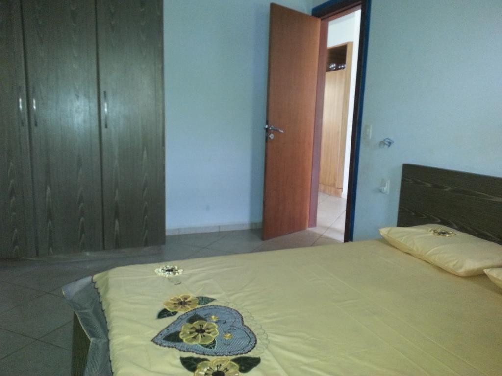 Pousada Paradise Canoa Quebrada Habitación foto
